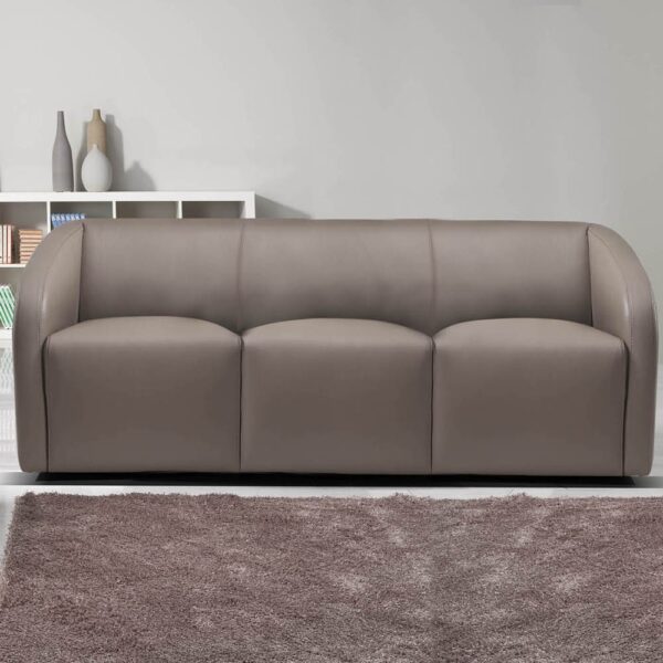 Carlotta 3 Seater Sofa by EgoItaliano-0