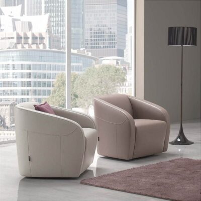 Carlotta Armchair by EgoItaliano-0