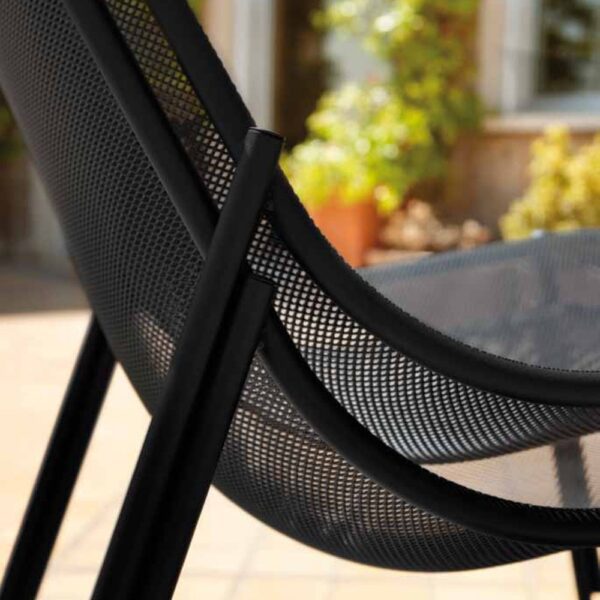 Round Outdoor Lounge Chair by Emu-40378