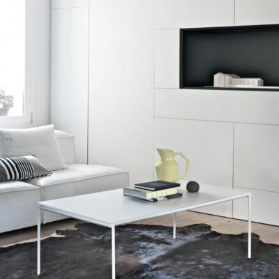 Diagonal Coffee Table 120x65x42 by Bontempi Casa-39051