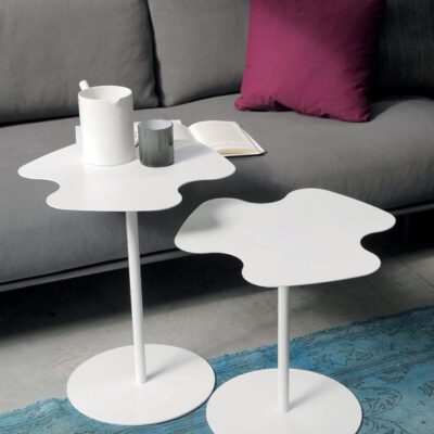 Flower Low Coffee Table by Bontempi Casa-0