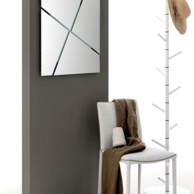 Break Squared Mirror By Bontempi Casa at Urbansuite