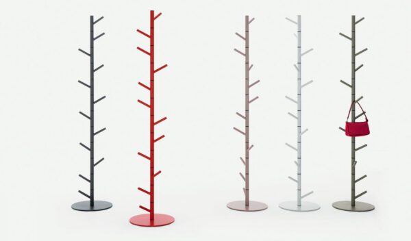 Alga Steel Coat Hanger by Bontempi Casa-39800