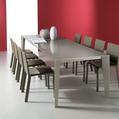 Cruz 160-260 Extending Table by Bontempi Casa-40160