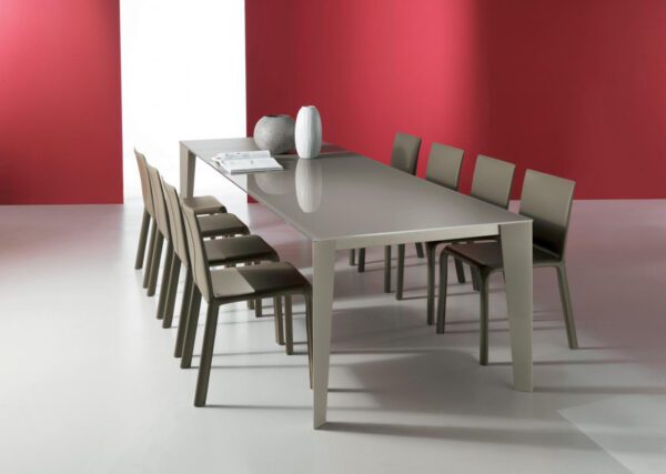 Cruz 160-260 Extending Table by Bontempi Casa-40160