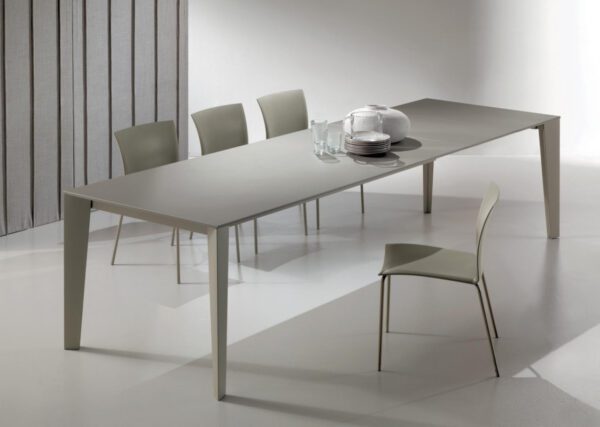 Cruz 160-260 Extending Table by Bontempi Casa-0