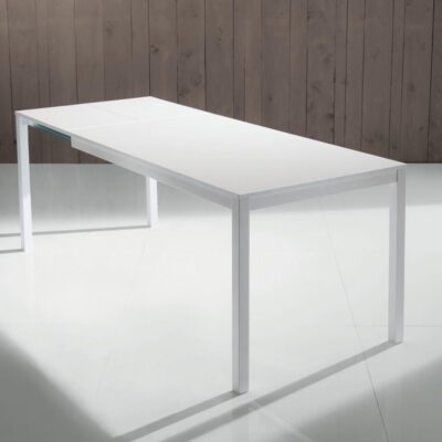 Mago 140-200 Extending Dining Table by Bontempi Casa-40237