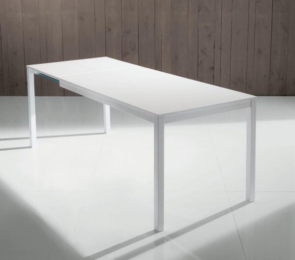 Mago 140-200 Extending Dining Table by Bontempi Casa-40237