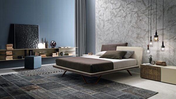 Meeting Bed by Presotto-40762