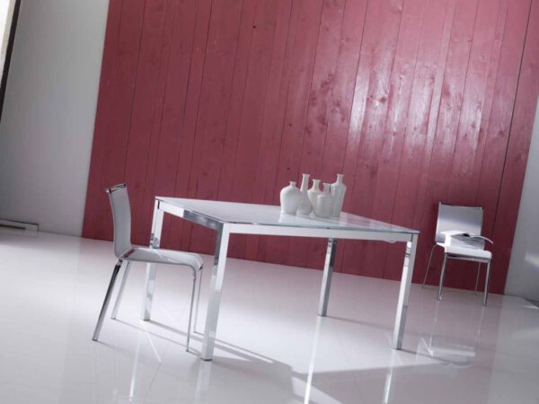 Mago 120-180 Extending Dining Table by Bontempi Casa-0