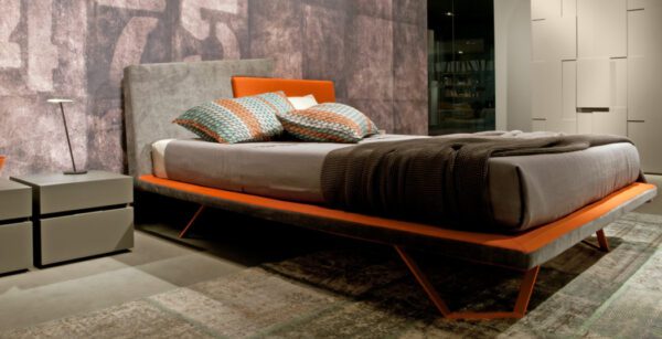 Meeting Bed by Presotto-0