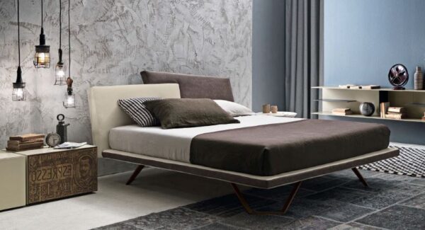 Meeting Bed by Presotto-40765