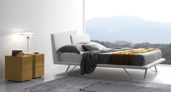 Meeting Bed by Presotto-40760