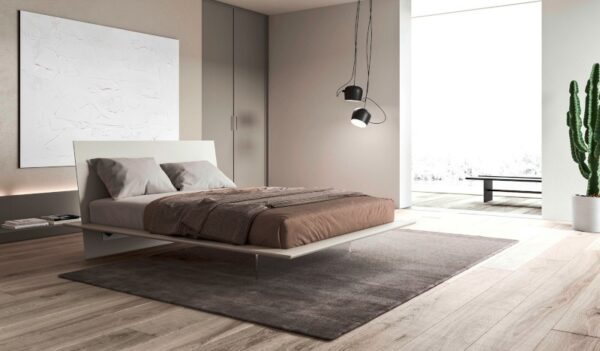 Presotto Plana Floating Bed