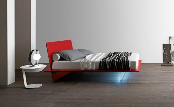 Presotto Plana Floating Bed