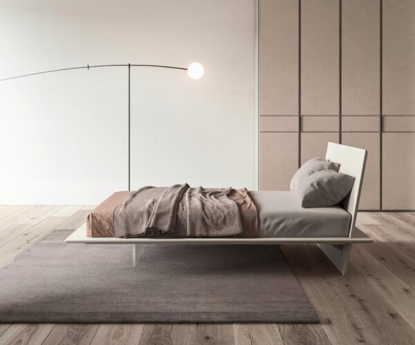 Presotto Plana Floating Bed