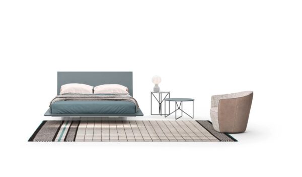 Presotto Plana Floating Bed