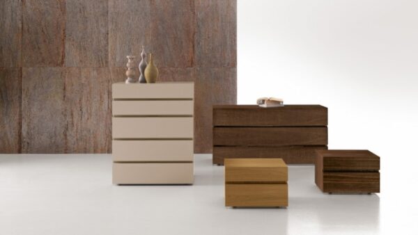 Club 2 Chest of Drawers by Presotto-40797