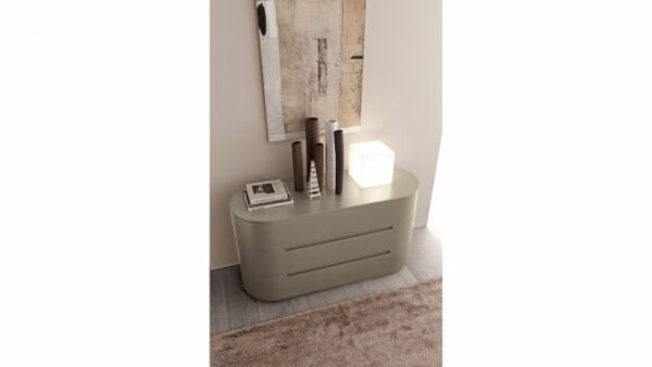 Globo 2 Bedside Night Stand by Presotto-40800