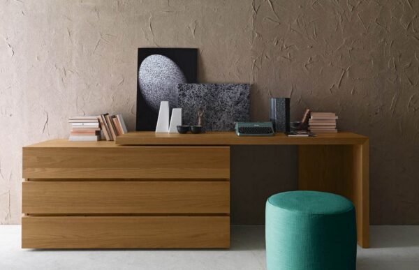 Club 2 Chest of Drawers by Presotto-40796