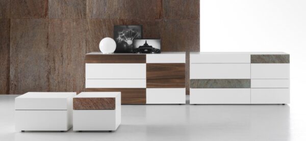 Wing Chest of Drawers by Presotto-40834