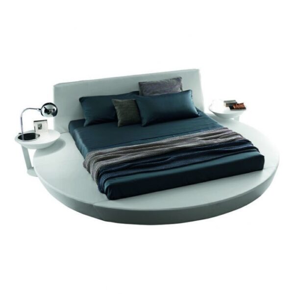 Presotto Zero Kingsize & Super Kingsize Bed