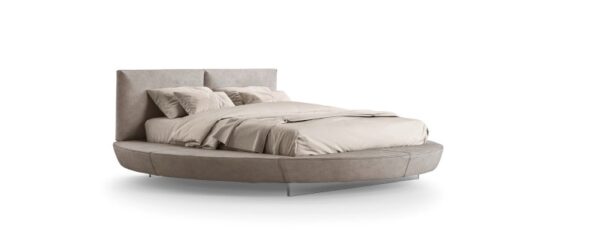 Presotto Zero Kingsize & Super Kingsize Bed