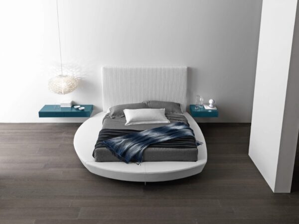 Presotto Zero Kingsize & Super Kingsize Bed