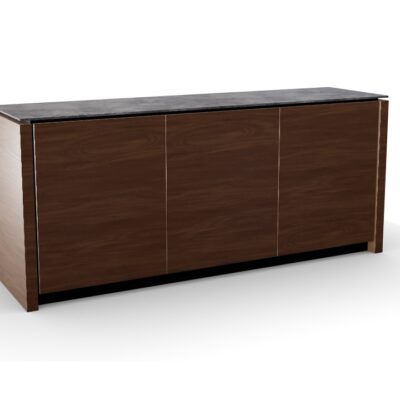 Mag Ceramic 3 Door Sideboard by Calligaris-0