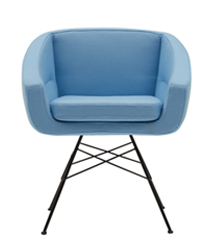 Aiko Chair by Softline-0