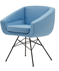 Aiko Chair by Softline-42398