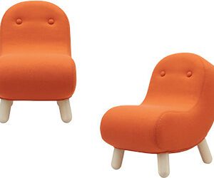 Bob Chair by Softline-0