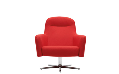 Havana Swivel Chair by Softline-42411