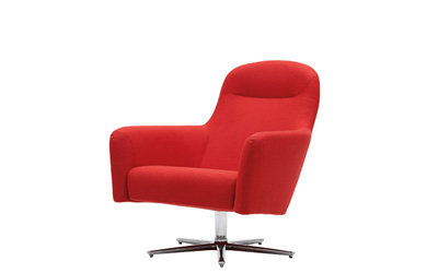 Havana Swivel Chair by Softline-42412