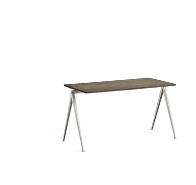 Hay Pyramid Dining Table 01 Length 140cm x either 65cm or 75cm