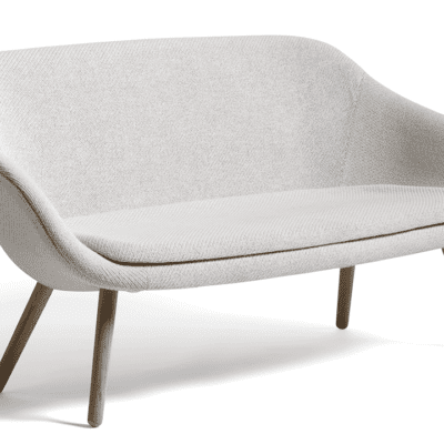 About A Lounge AAL Sofa by Hay