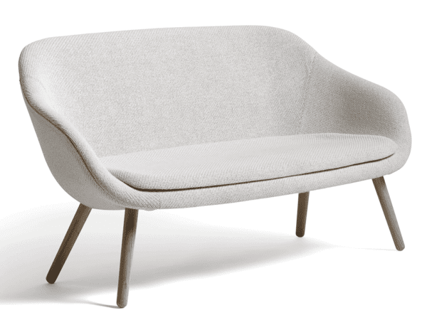 About A Lounge AAL Sofa by Hay