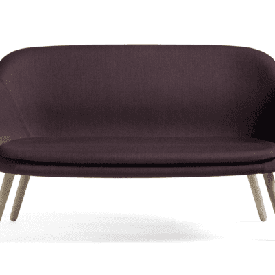 About A Lounge AAL Sofa by Hay