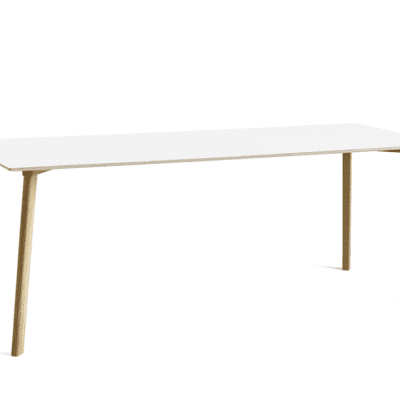 Hay Copenhague CPH Deux 210 Squre or Rectangular Dining Table