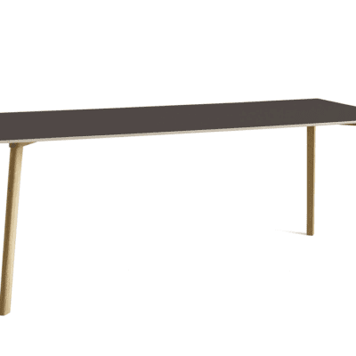 Hay Copenhague CPH Deux 210 Squre or Rectangular Dining Table