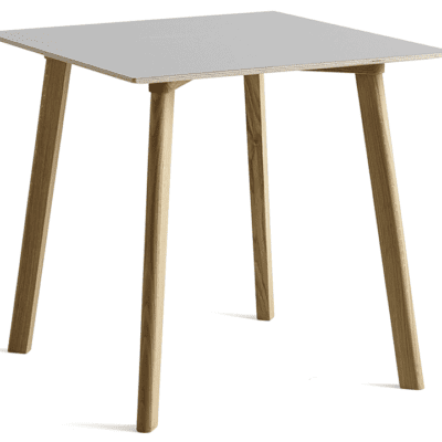 Hay Copenhague CPH Deux 210 Squre or Rectangular Dining Table