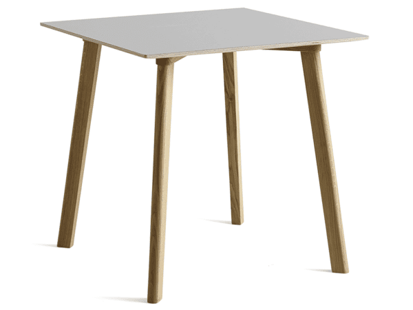 Hay Copenhague CPH Deux 210 Squre or Rectangular Dining Table