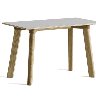 Copenhague CPH Deux 215 Table by Hay-0