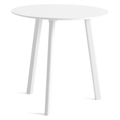 Hay Copenhague CPH Deux 220 Round Dining Table In Two Sizes