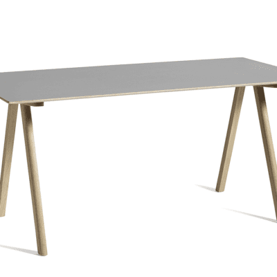 Copenhague CPH 10 Desk by Hay