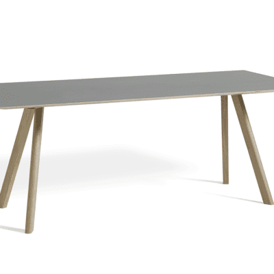 Copenhague CPH 30 Table by Hay