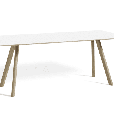 Copenhague CPH 30 Table by Hay