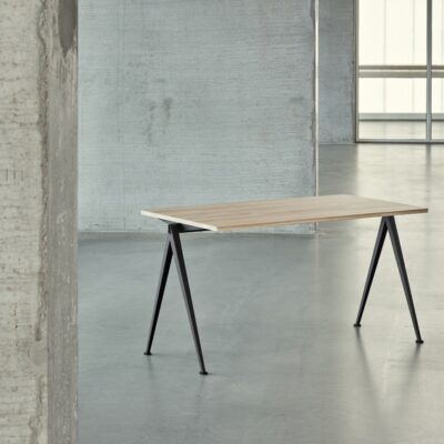 Hay Pyramid Dining Table 01 Length 140cm x either 65cm or 75cm