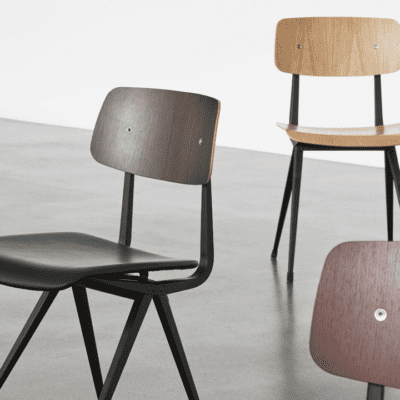 Result Chair by Hay