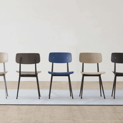 Result Chair by Hay